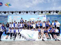 9体育-包含赛艇大奖赛上演强强对话，徽州霹雳队逆转江汉天虎队，团队配合流畅；球迷期待下一战的词条